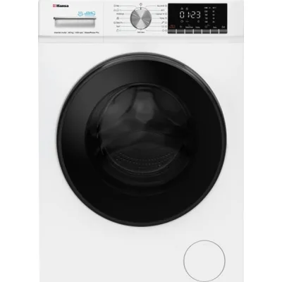 Пральна машина Hansa WDHG814481W