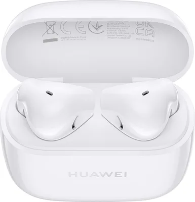 Bluetooth-гарнітура Huawei Freebuds SE 2 Ceramic White (55036939)