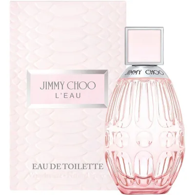 Туалетна вода Jimmy Choo L'Eau 60 мл (3386460073875)