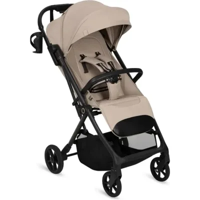 Коляска Lionelo Tansi Beige Sand (LO-TANSI BEIGE SAND)