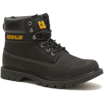 Черевики Caterpillar (CAT) Colorado 2.0 P110425 чорні 38 (195017068416)