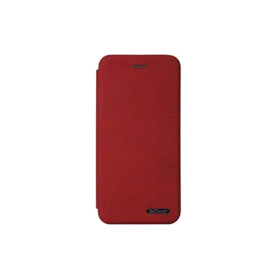 Чохол до мобільного телефона BeCover Exclusive Xiaomi Redmi Note 11 Pro / 11 Pro Plus Burgundy Re (707019)