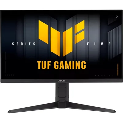 Монітор ASUS TUF Gaming VG27UQEL5A (90LM0CR1-B01171)