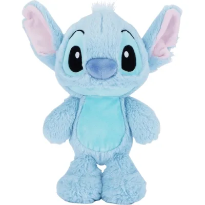 М'яка іграшка Disney Стіч 24 см (3858893907145)
