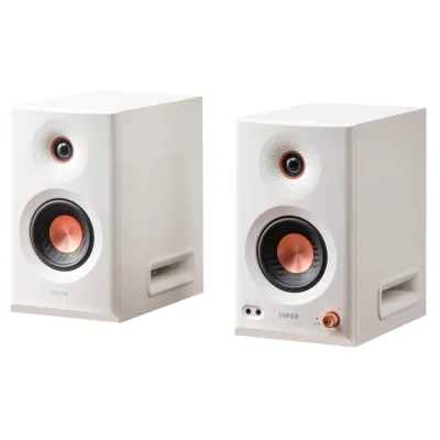 Акустична система Edifier MR5 Bluetooth White (MR5White)