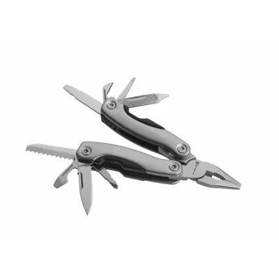 Мультитул Schwarzwolf Pony 13-в-1 сірий (F2400300AJ3)