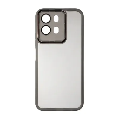 Чохол до мобільного телефона Armorstandart Shade OPPO A6S 4G / A6 4G Black (ARM90323)