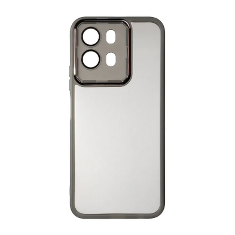 Чохол до мобільного телефона Armorstandart Shade OPPO A6S 4G / A6 4G Black (ARM90323)