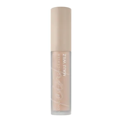 Консилер Malu Wilz Long-Lasting Concealer 02 - Vanilla Light (4060425038343)