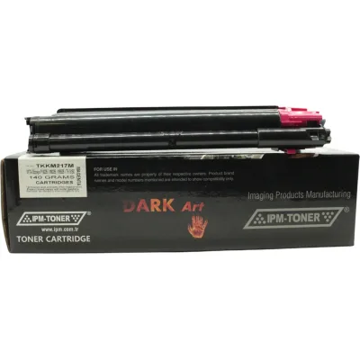 Картридж IPM Kyocera Ecosys P6035/M6035/6535/TK5150 Magenta (TKKM217M)