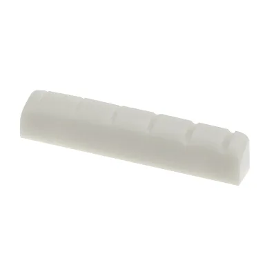 Поріжок для гітари Paxphil NT019 White