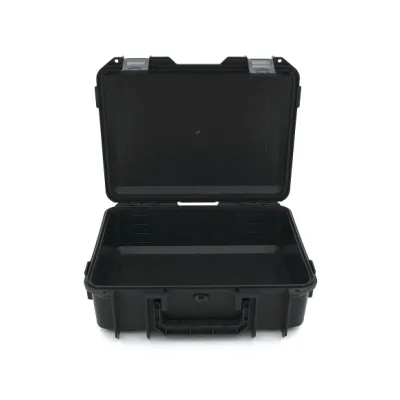 Ящик для інструментів Voltronic 342x275x125 мм, внутрішній розмір - 315х235х115 мм (MG6315A)