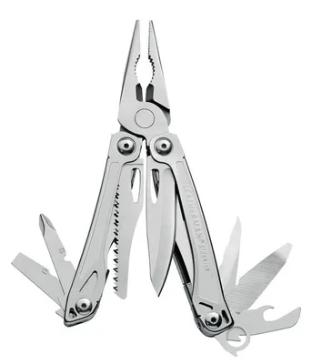 Мультитул Leatherman Sidekick (831439)