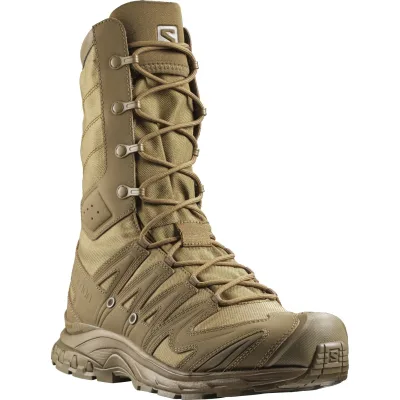 Черевики Salomon XA Forces Jungle coyote 8.5 (L41228700-8.5)