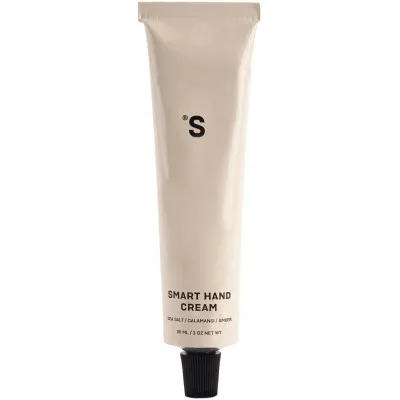 Крем для рук Sister's Aroma Smart Hand Cream Морська сіль 30 мл (4820227780990)
