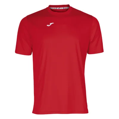 Футболка Joma Combi 100052.600 червоний S (9995042544067)