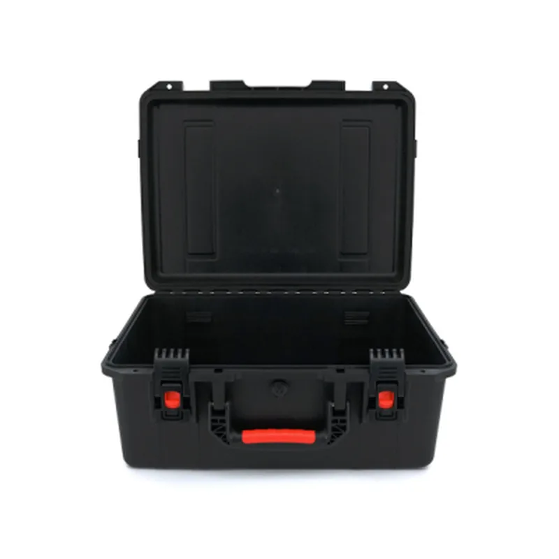 Ящик для інструментів Voltronic 485х430х220 мм, внутрішній розмір - 465х335х205 мм (GY402A)