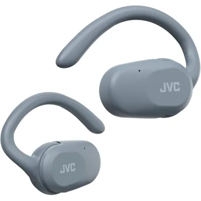 Навушники JVC HA-NP40T-A Blue (HA-NP40TAU)