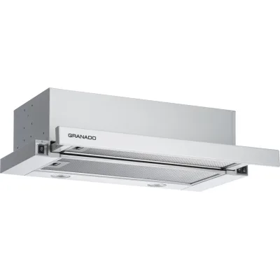 Витяжка кухонна GRANADO Telde 603-1200 white (GCH336355)