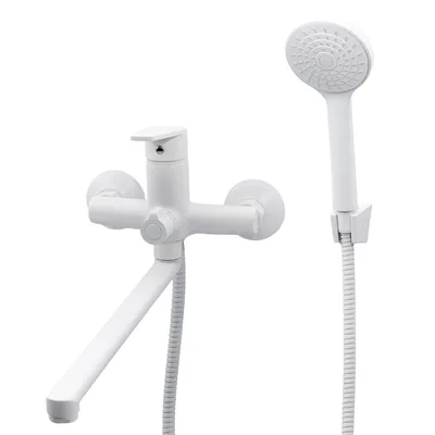 Змішувач AQUATICA s37 O35 (9737222)