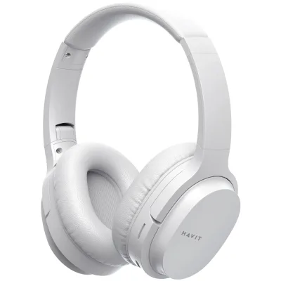 Навушники Havit HV-I62 White (6939119027124)