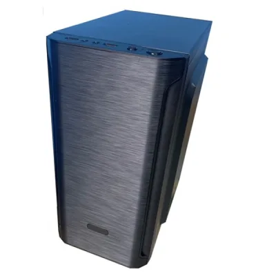 Корпус для ПК Delux MK340-450-12F