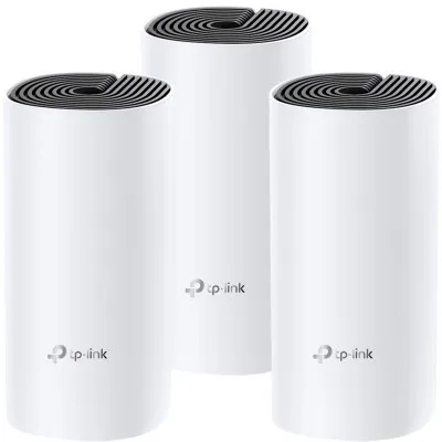 Точка доступу Wi-Fi TP-Link DECO-M4-3-PACK