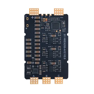 Регулятор ходу (ESC) HAKRC 4225 120A 12S (HAK4225)
