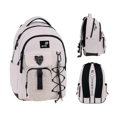 Рюкзак шкільний Kite Education teens 2597L Tenderly (K26-2597L-1)