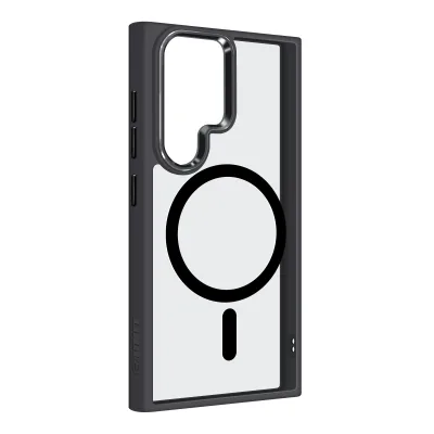 Чохол до мобільного телефона Armorstandart Unit MagSafe Samsung S25 Ultra Black (ARM82265)
