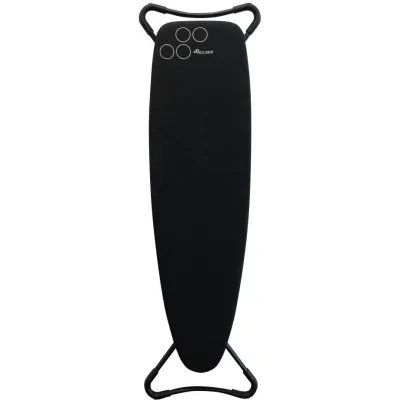 Прасувальна дошка Rolser K-Surf Black Tube Negro (K07002-1023) (930458)