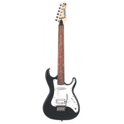 Електрогітара Parksons ST-40 Black