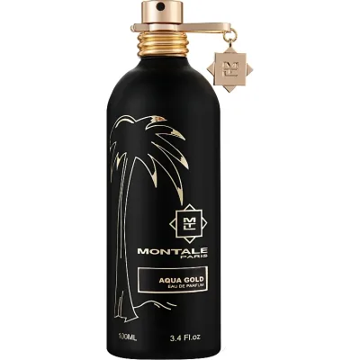 Парфумована вода Montale Aqua Gold 100 мл (3760260456081)