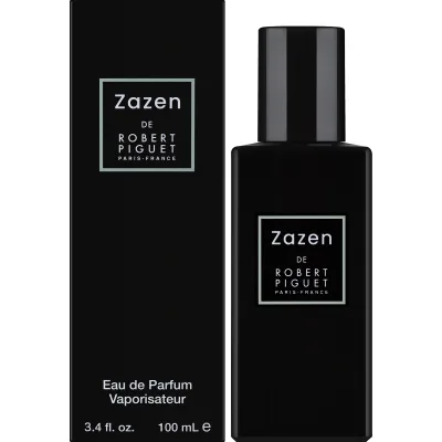 Парфумована вода Robert Piguet Zazen 100 мл (810110220157)