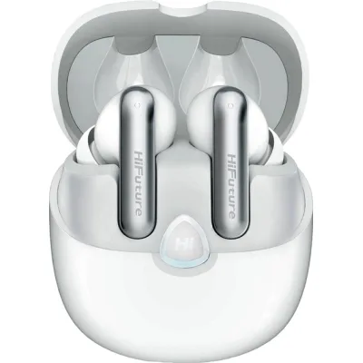 Навушники HiFuture SonicAir White (sonicair.white)