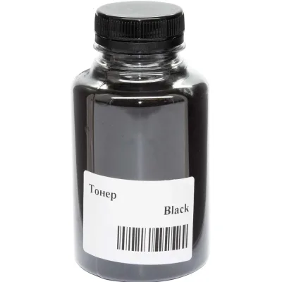 Тонер Ricoh C231/232/24 2/310/311/320 210г Black AHK (50000107)