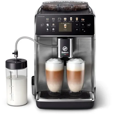 Кавомашина Saeco GranAroma SM 6585/00 (SM6585/00)