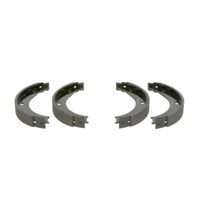 Гальмівні колодки Bosch 0 986 487 211