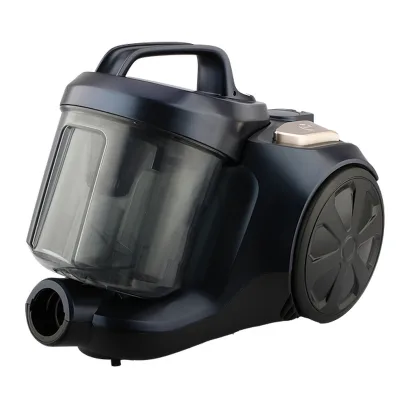 Пилосос PRIME Technics PVC 127 Compact care