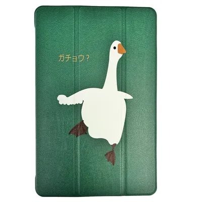 Чохол до планшета BeCover Smart Case Samsung Tab A9 SM-X115 8.7" Goose (711269)