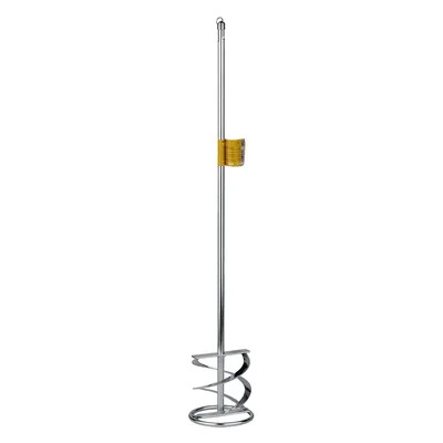 Міксер для сухих сумішей SDS-plus 100×600мм SIGMA (8340541)