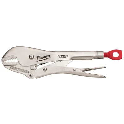 Кліщі Milwaukee затискні 10" MAX BITE 250 мм (4932471729)