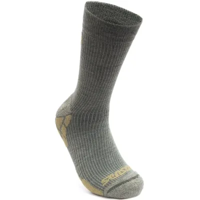 Шкарпетки Sensor Hiking Merino 20200068 khaki/safari 6-8 (SU41HM-khaki-safari-6-8)