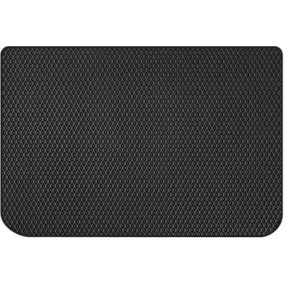 Килимок в багажник EVAtech Mercedes-Benz A-Class (W168) 1997-2004 1 по (MB21401B1RBB)