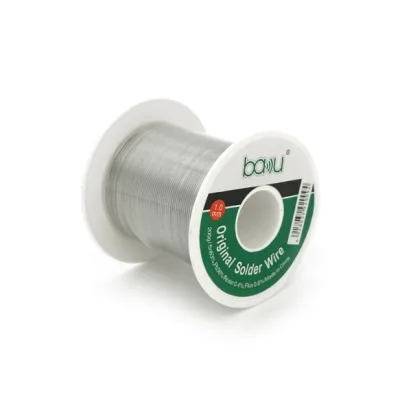 Припій для пайки Bakku Solder wire BK 1.0*200G A DIA 1,0mm (200g) (BK1.0*200GA)
