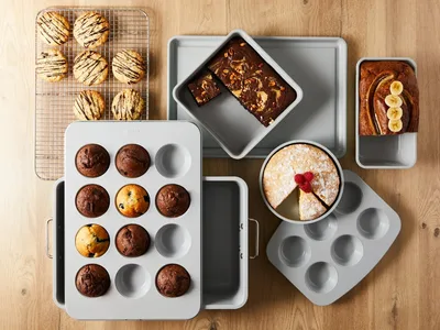 Форма для випічки Tefal Ceramik Loaf Pan 23х12 см (J1755904)
