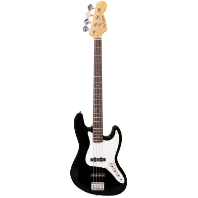 Бас-гітара Parksons SJB-150 Black