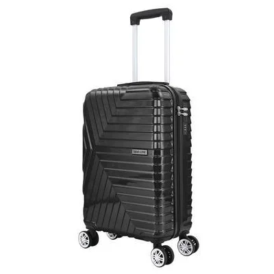 Валіза Semi Line 20" S T5765-1 Black (DAS302950)