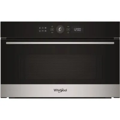 Мікрохвильова піч Whirlpool WMD54MX