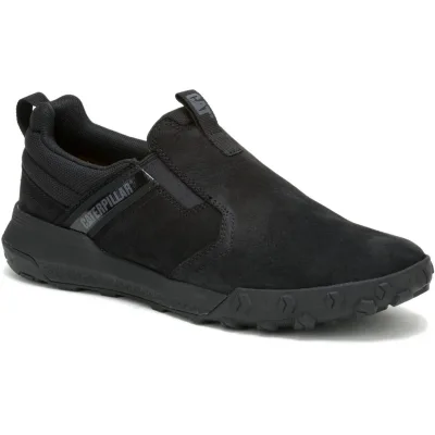 Черевики Caterpillar (CAT) Hex Ready Slip On P726106 чорні 43 (195020575529)